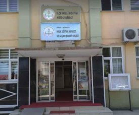 Sinop Ayancık Halk Eğitim Merkezi 