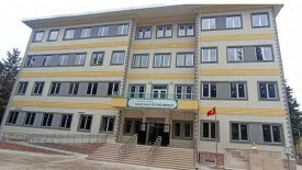 Osmaniye Bahçe Halk Eğitim Merkezi