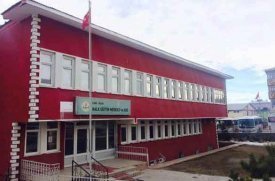 Kars Selim Halk Eğitim Merkezi