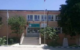 Kırıkkale Yahşihan Halk Eğitim Merkezi