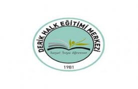 Mardin Derik Halk Eğitim Merkezi 