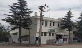 Nevşehir Gülşehir Halk Eğitim Merkezi