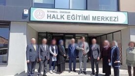 Üsküdar Halk Eğitim Merkezi