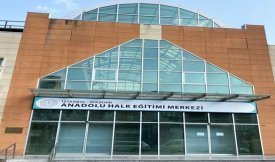 İstanbul Ataşehir Anadolu Halk Eğitim Merkezi 