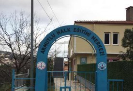 Yalova Armutlu Halk Eğitim Merkezi