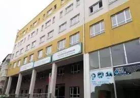 Nevşehir Merkez Halk Eğitim Merkezi