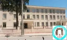Mardin Nusaybin Halk Eğitim Merkezi 