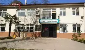 Zonguldak Ereğli Halk Eğitim Merkezi 