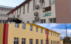 Tunceli Ovacık Halk Eğitim Merkezi