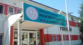 Zonguldak Çaycuma Halk Eğitim Merkezi