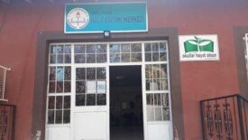 Tokat Pazar Halk Eğitim Merkezi Kursları